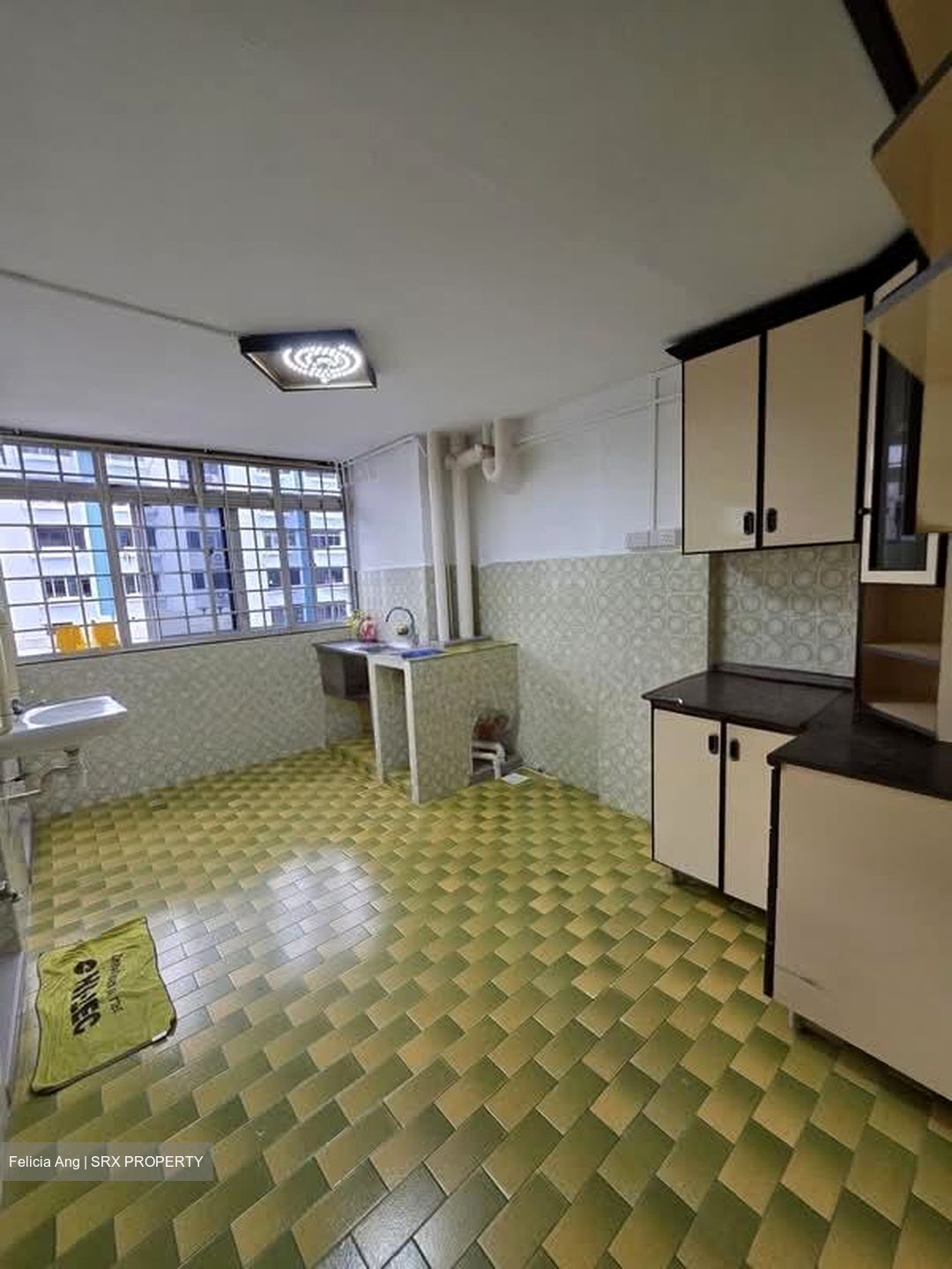 Blk 501 Kaki Bukit Ville (Bedok), HDB 3 Rooms #582774421